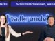 talkrunde - der Podcast auf SHE is a RIDER. Schal zerschneiden? Warum?