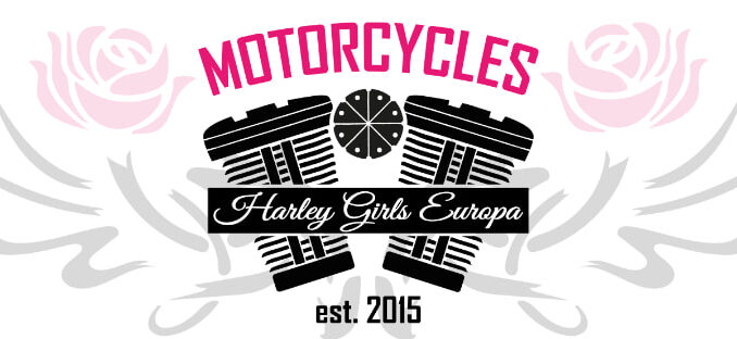 Harley Girls Europe