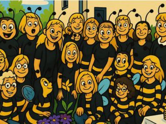 Kurvenbienen - Dein Frauen-Motorrradclub im Norden