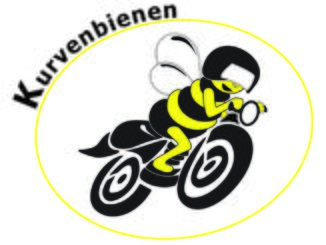 Kurvenbienen Frauen Motorrad Community im Norden Hamburgs