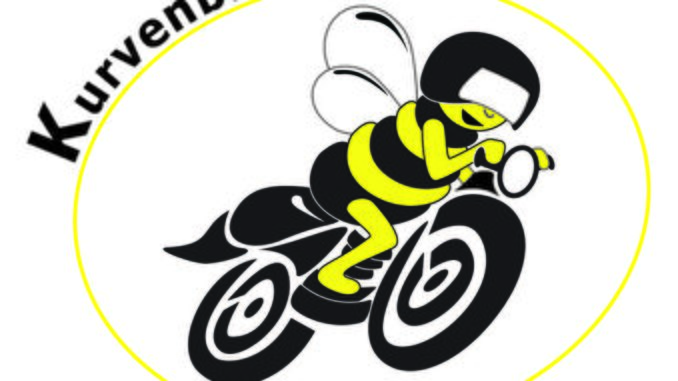 Kurvenbienen Frauen Motorrad Community im Norden Hamburgs