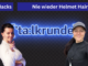 Talkrunde auf SHE is a RIDER mit Lifehacks. Heute mit Tipps und Tricks gegen Helmet Hair