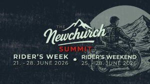 Newchurch Summit 2025 im Juni
