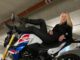 Pando Moto Lorica Black Motorradjeans im Test bei SHE is a RIDER