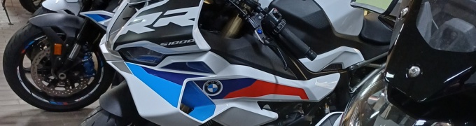 Die RR ist eines der Premium-Modelle bei Riller und Schnauck