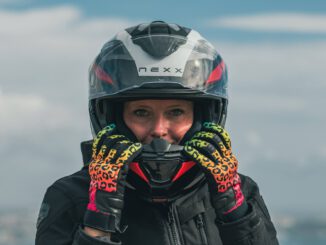 Nexx Helme werden in Portugal produziert