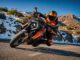 KTM 1390 Super Duke RR 2026 mit kompromisslose Schärfe und klare Ausrichtung