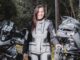 Sandra ist unser RIDER of the WEEK