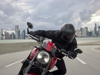 Triumph Trident 800 ist eines der spannendsten Motorräder für 2026