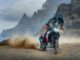 Die Yamaha Tenere 700 World Raid 2026 in Action