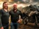 Zero Motorcycles 2026 LineUp auf der Intermot