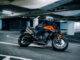 Die KTM 790 Duke The Scalpel für 2027
