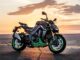 Kawasaki Z1100 MJ27 am Strand