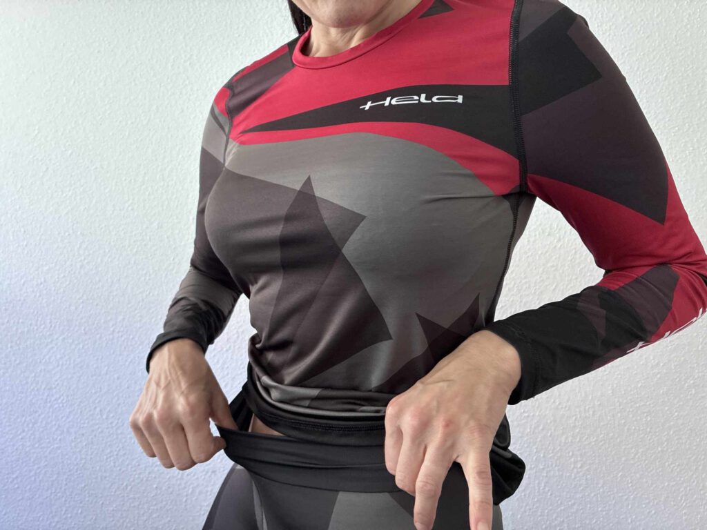 Held Sommer Funktionswäsche