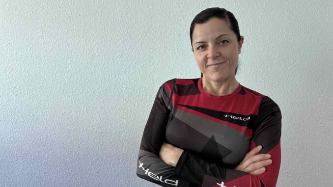 Held Sommer-Funktionswäsche Style Skin 2 im Test