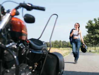 PMJ Motorradjeans für den Sommer 2026