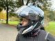 Shoei Klapphelm Neotec 3 im Test bei SHE is a RIDER mit Lou
