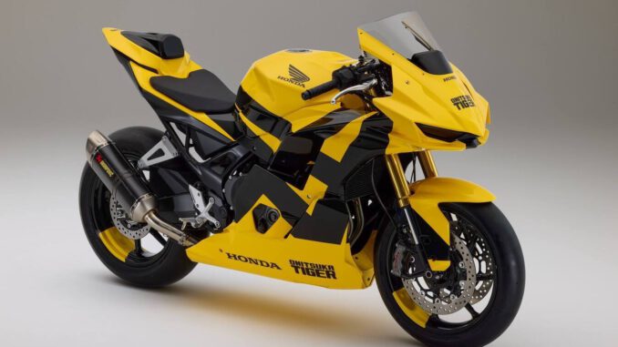 Onitsuka Tiger Honda Mid Sports Concept