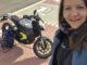 Can-Am Pulse Elektromotorrad im Test