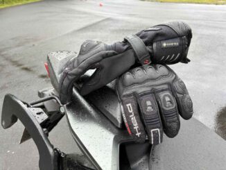Held Motorradhandschuh Air n Dry 2