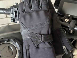 Held Motorradhandschuhe Tonale 2